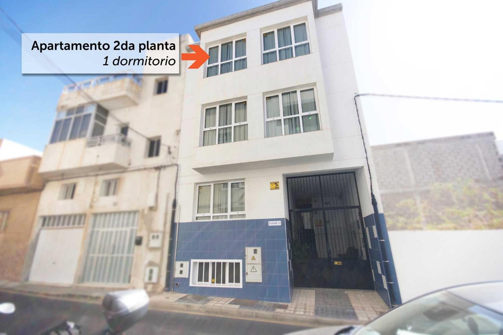 Apartamentos A 10 Minutos Del Aeropuerto Carrizal Zimmer foto