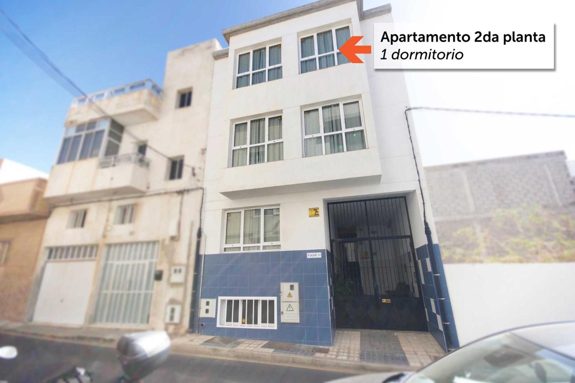 Apartamentos A 10 Minutos Del Aeropuerto Carrizal Zimmer foto