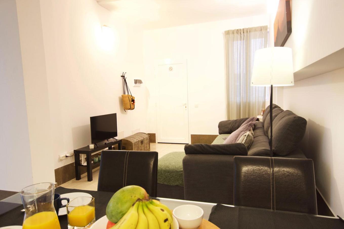 Apartamentos A 10 Minutos Del Aeropuerto Carrizal Zimmer foto
