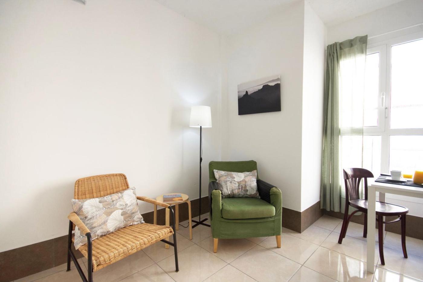 Apartamentos A 10 Minutos Del Aeropuerto Carrizal Zimmer foto