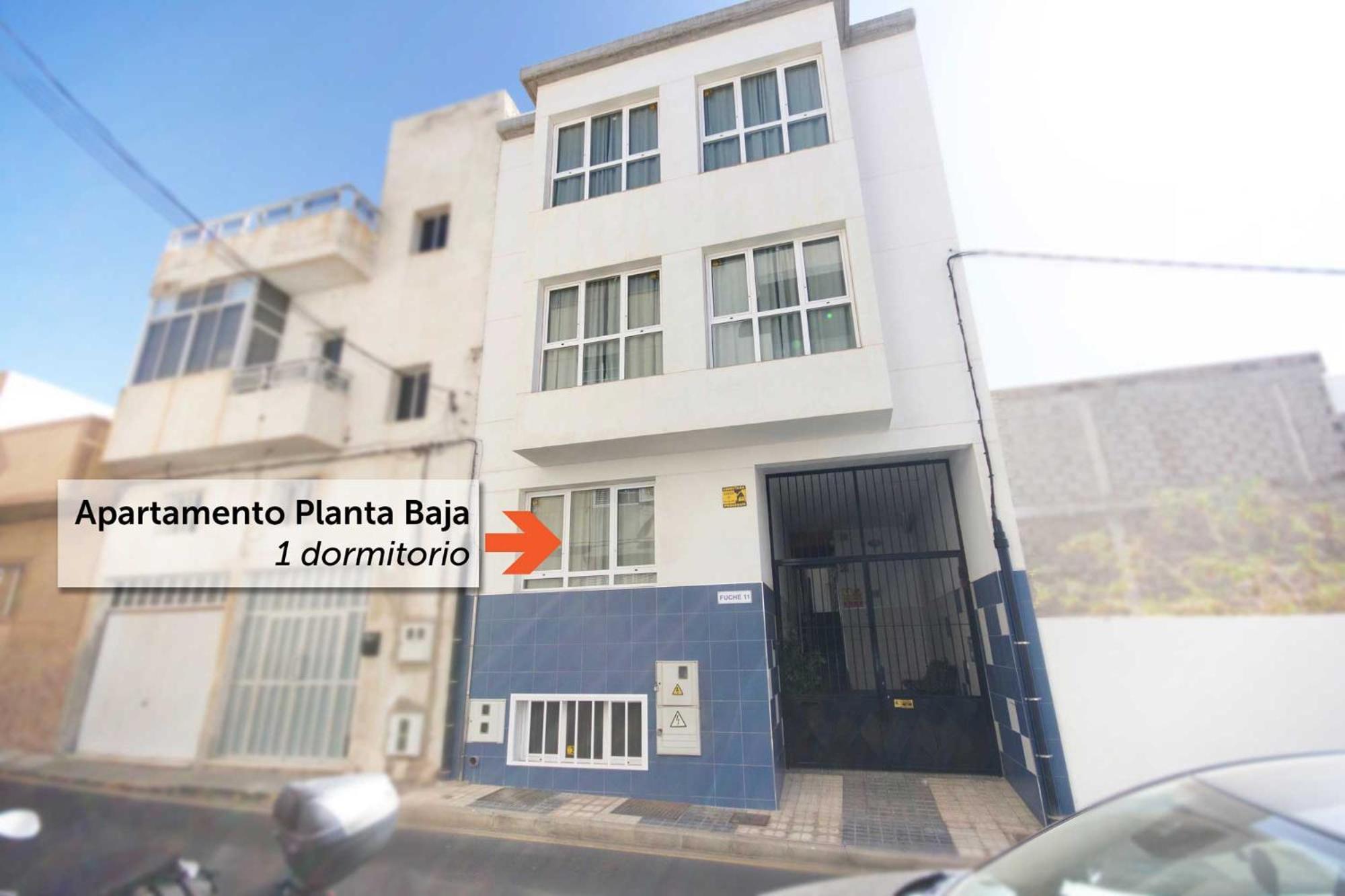 Apartamentos A 10 Minutos Del Aeropuerto Carrizal Zimmer foto