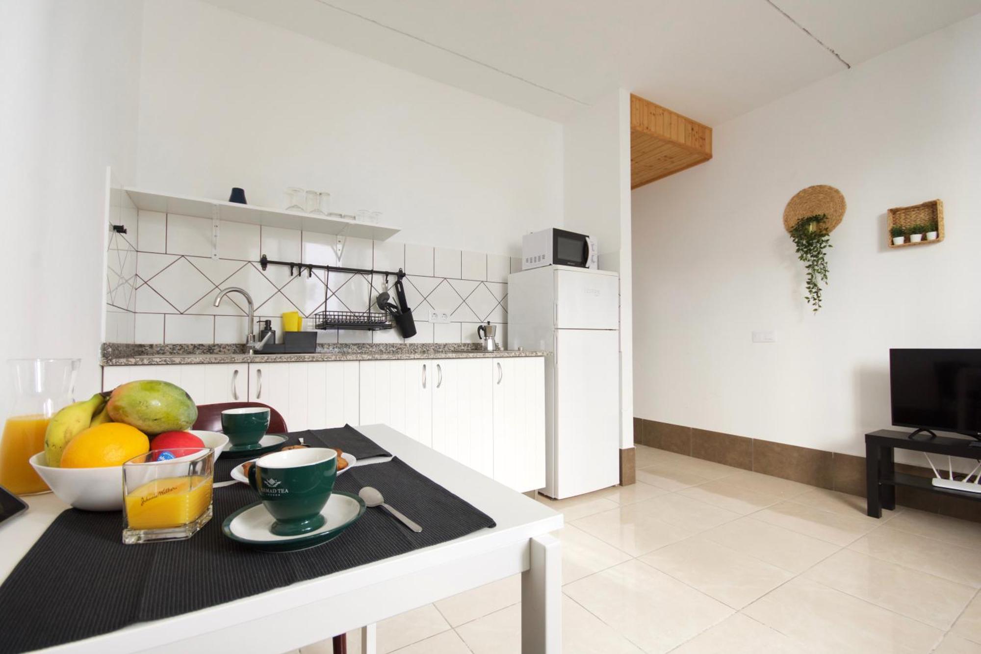 Apartamentos A 10 Minutos Del Aeropuerto Carrizal Zimmer foto