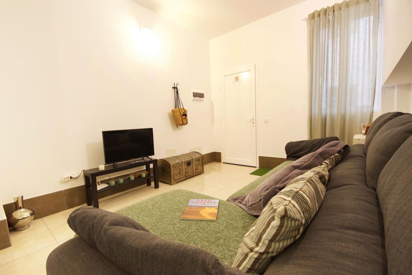 Apartamentos A 10 Minutos Del Aeropuerto Carrizal Zimmer foto