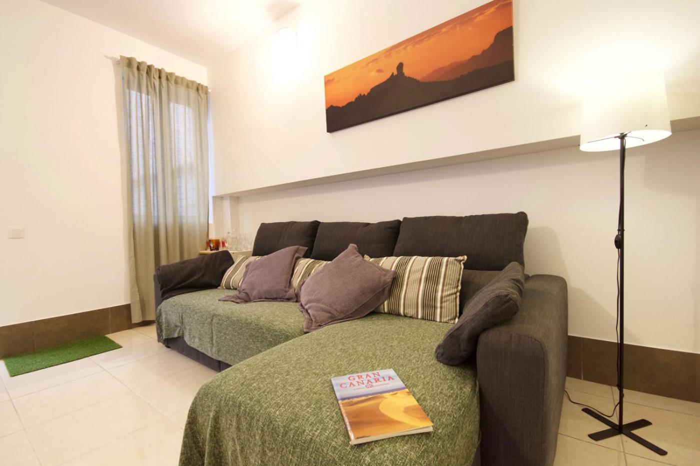 Apartamentos A 10 Minutos Del Aeropuerto Carrizal Zimmer foto