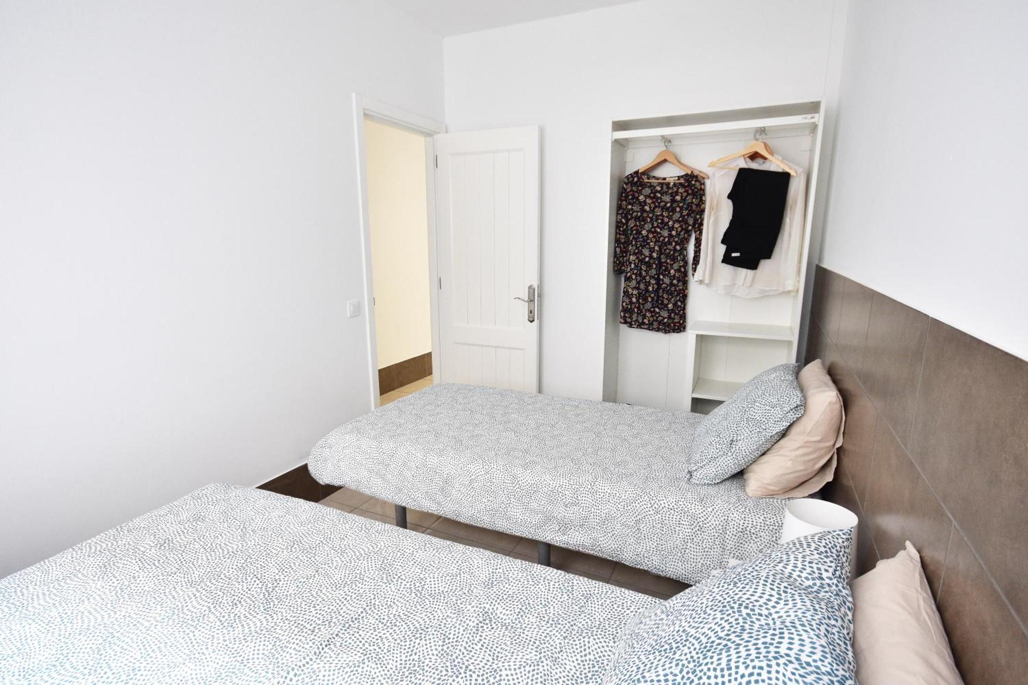 Apartamentos A 10 Minutos Del Aeropuerto Carrizal Zimmer foto