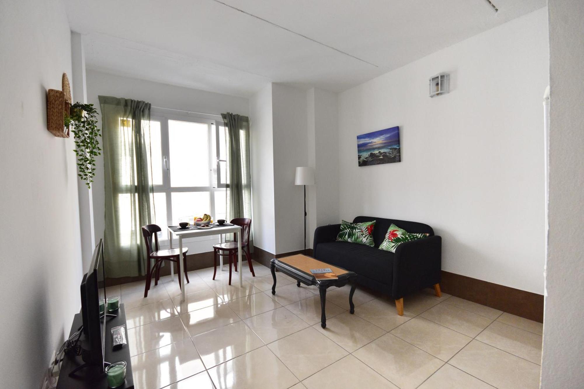Apartamentos A 10 Minutos Del Aeropuerto Carrizal Zimmer foto