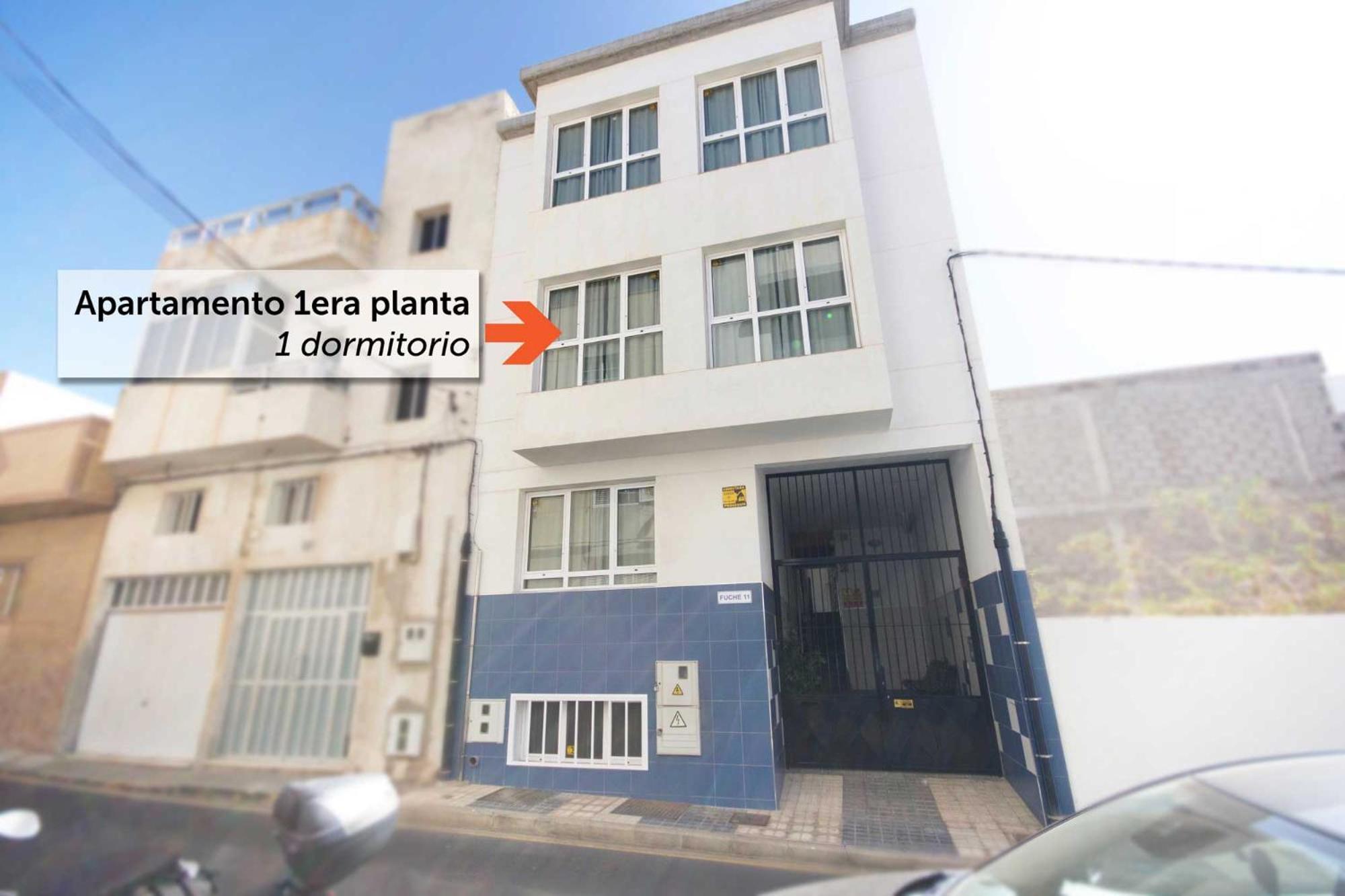 Apartamentos A 10 Minutos Del Aeropuerto Carrizal Zimmer foto